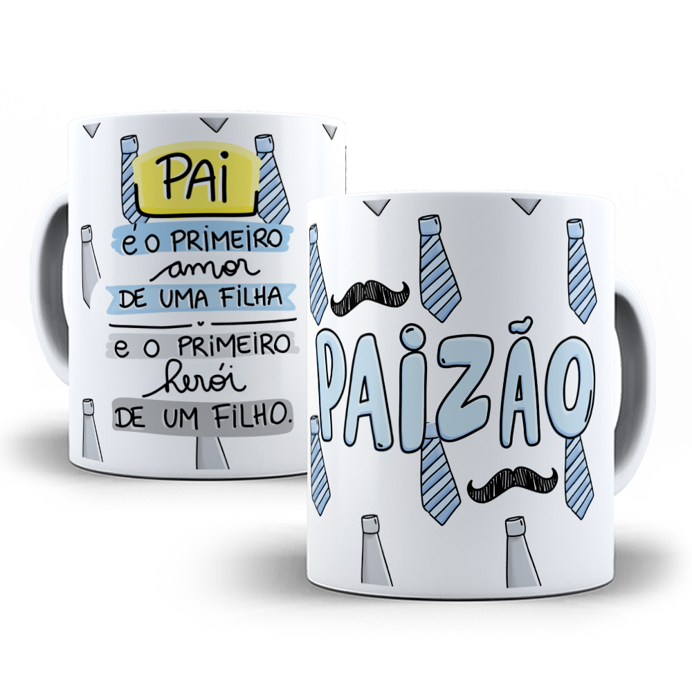 PAIS 292 - PAIZÃO