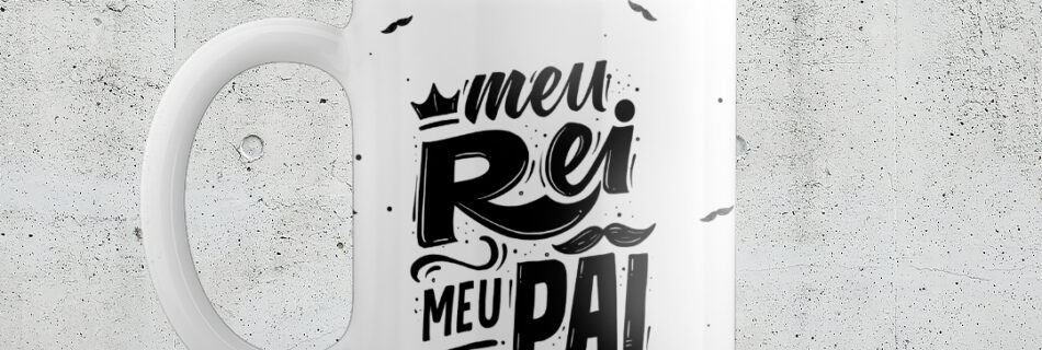 PAIS 309 Meu Rei meu pai