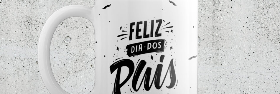 PAIS 308 Feliz dia dos pais