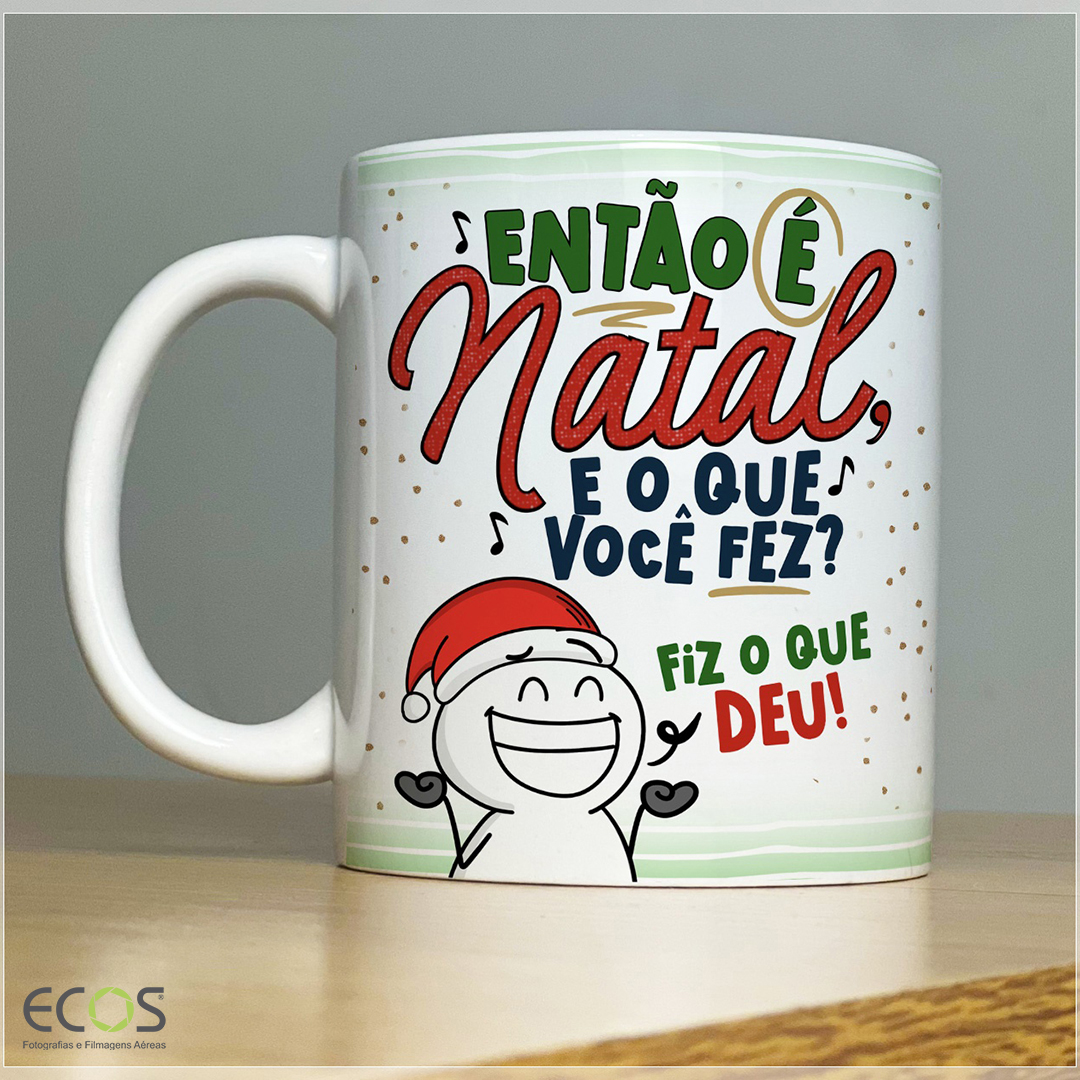 Natal-085 - Então é Natal 1 NATAL 085